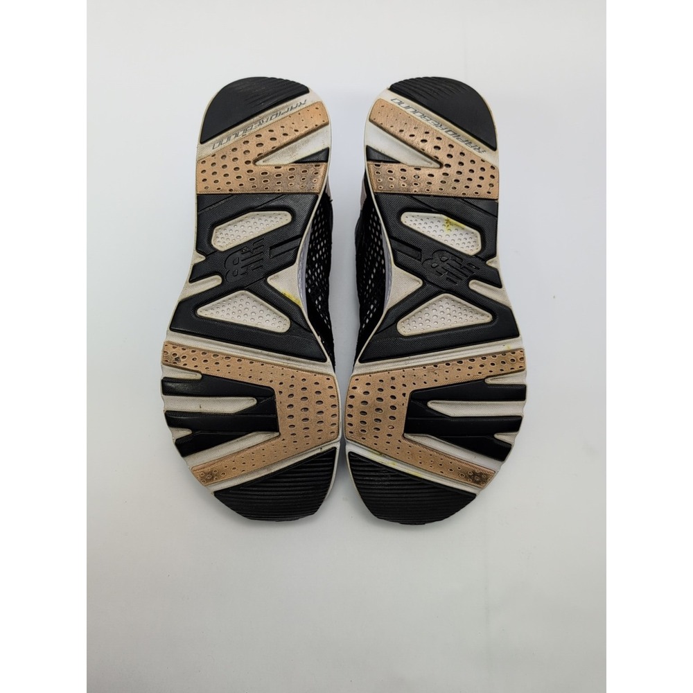 New Balance Lady's Vazee Transform Mesh Running Shoes, Size 8 US, 6 UK. Black - Picture 9 of 14
